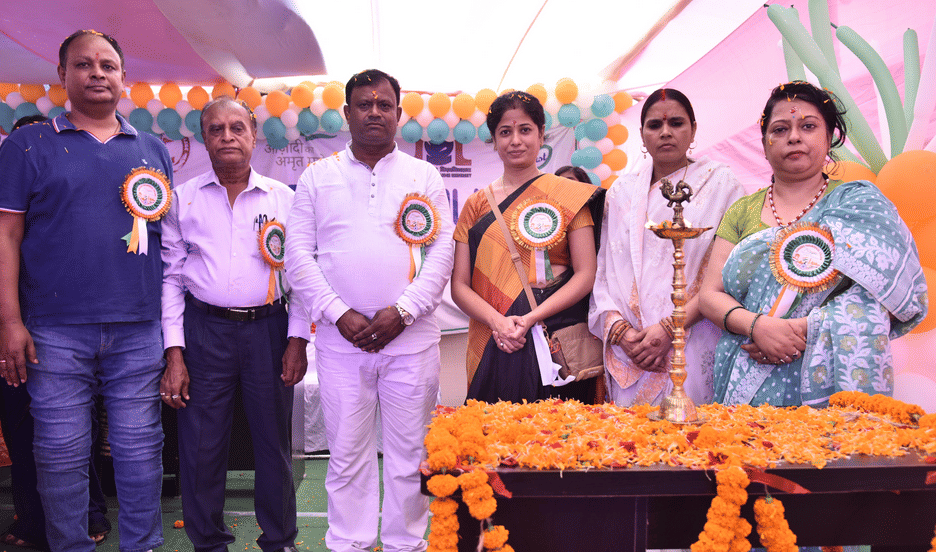 Gurudeo College of Nursing & Paramedical College Vaishali Events photo 1